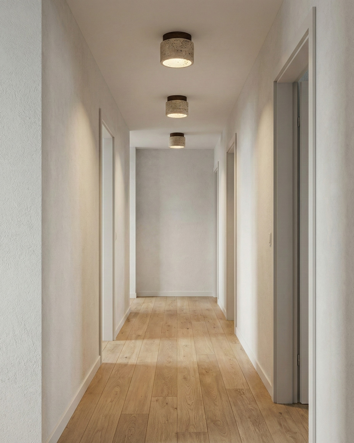 Plafonnier | VERTIN