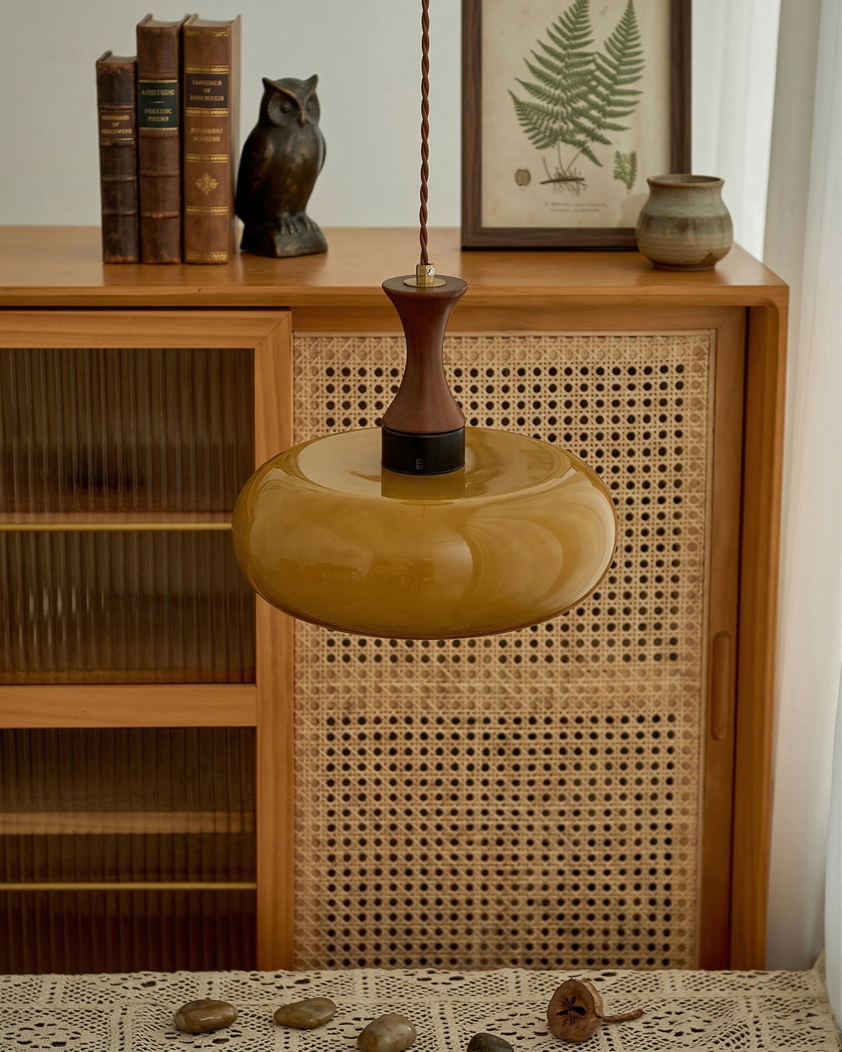 Suspension | OVIA