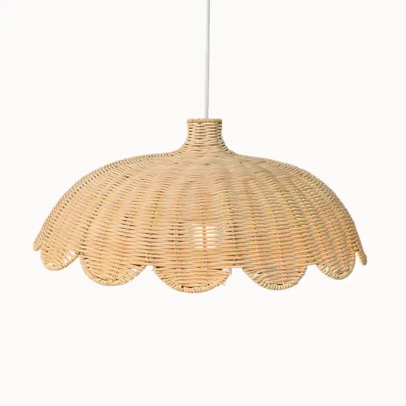 Suspension rotin | Hedda
