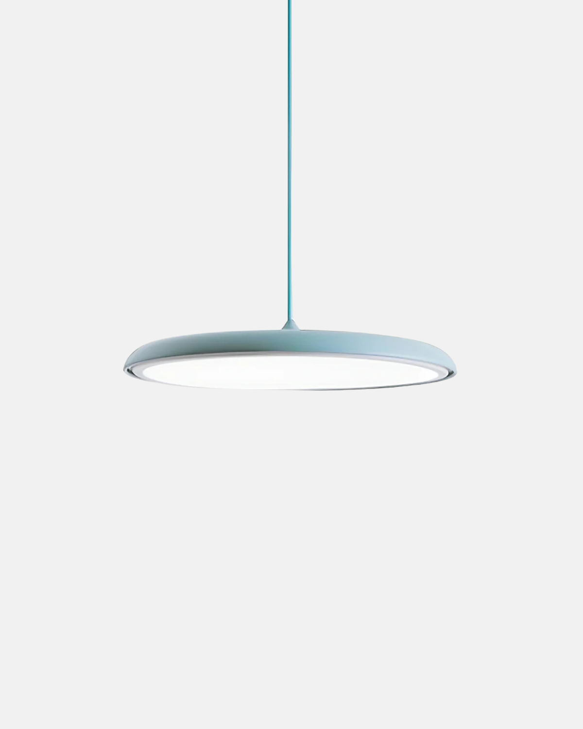 Suspension | MAKARON