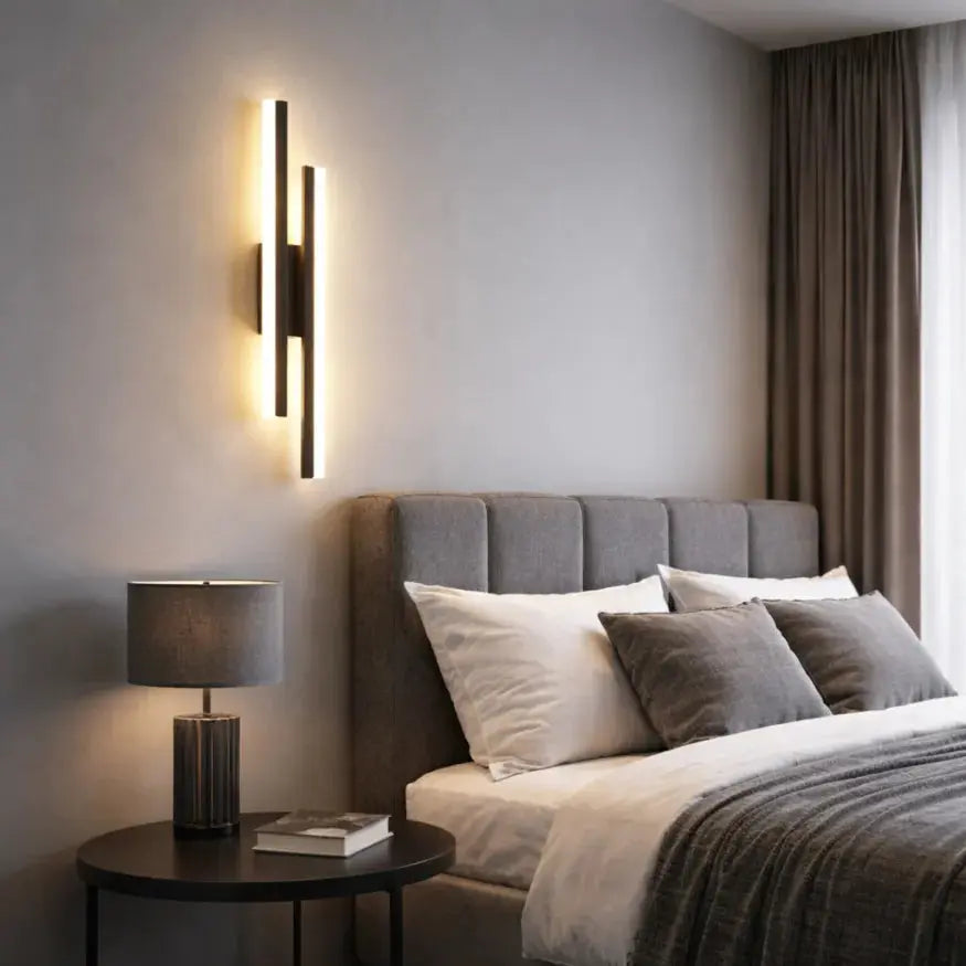 Applique murale design moderne à LED | Aven
