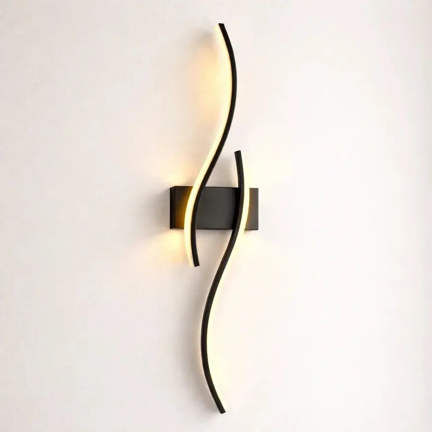 Applique murale LED design moderne | Calia