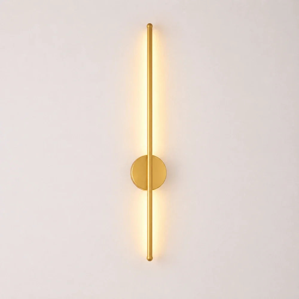 Applique murale LED design minimaliste | Eden