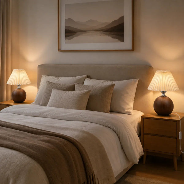 Lampes à poser