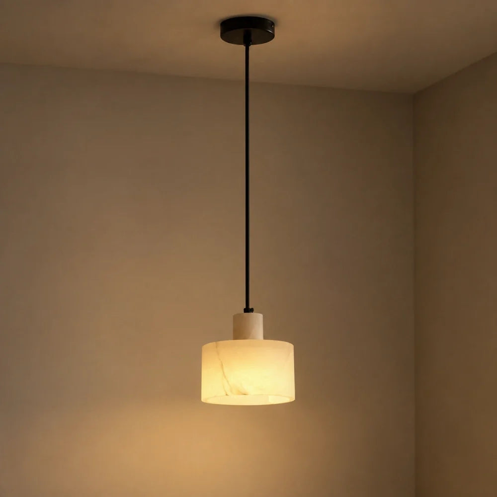 Suspension albâtre | Sørn