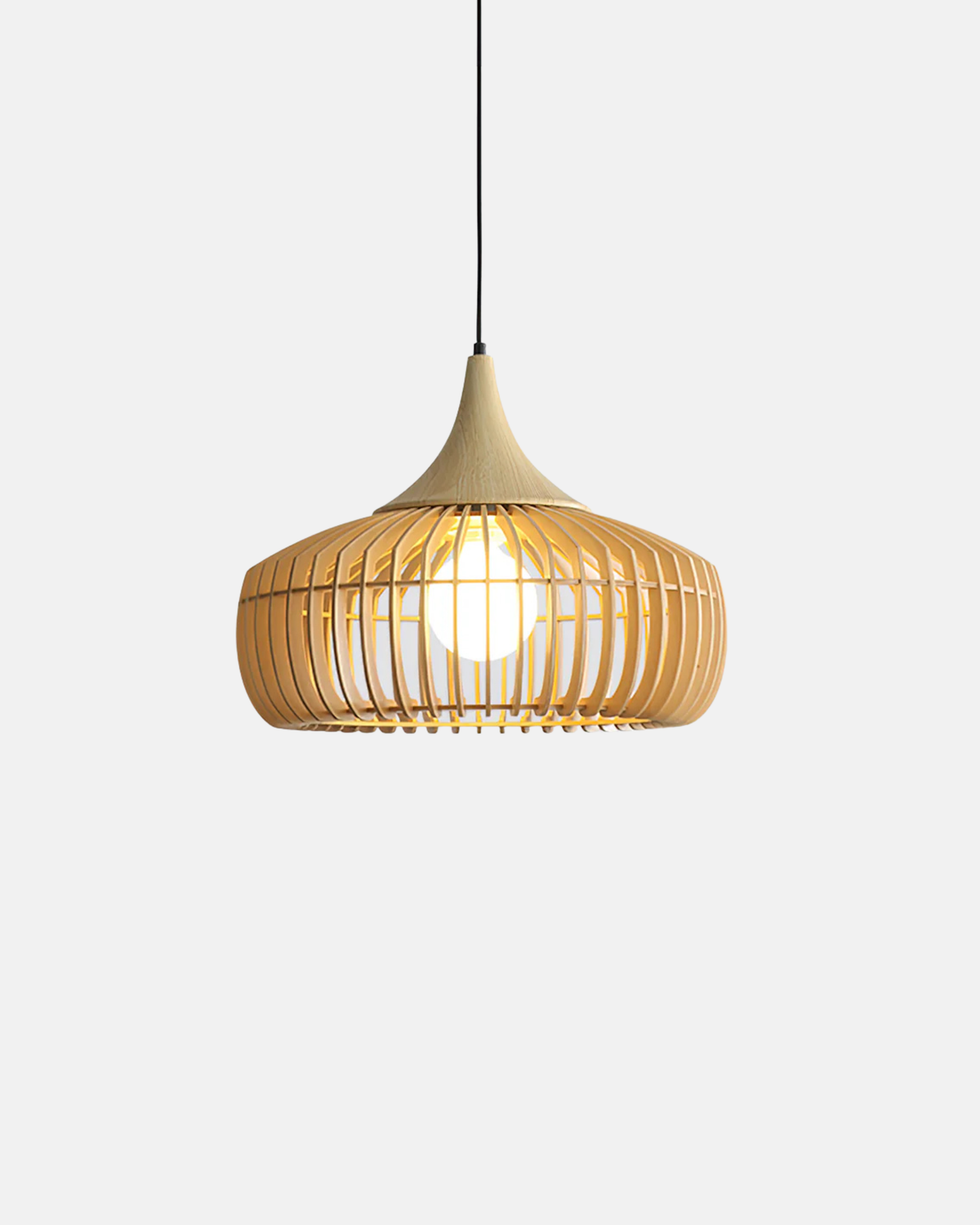 Suspension | WALWOOD