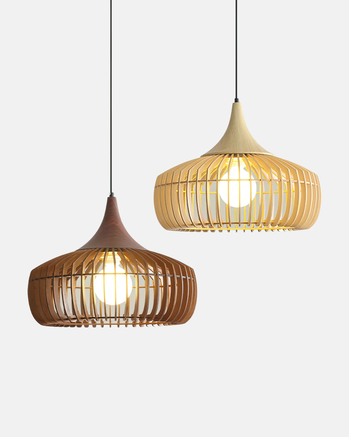 Suspension | WALWOOD