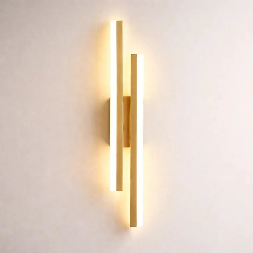 Applique murale design moderne à LED | Aven