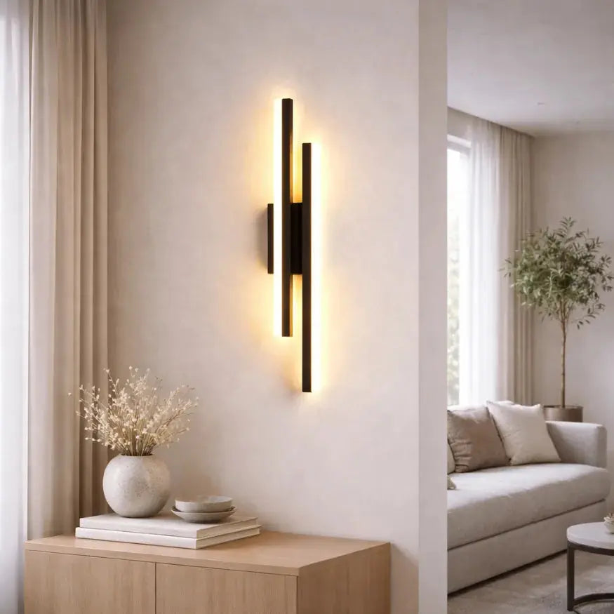 Applique murale design moderne à LED | Aven