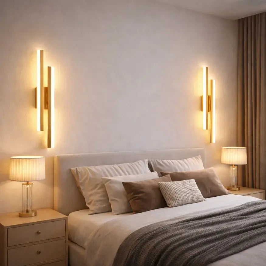 Applique murale design moderne à LED | Aven