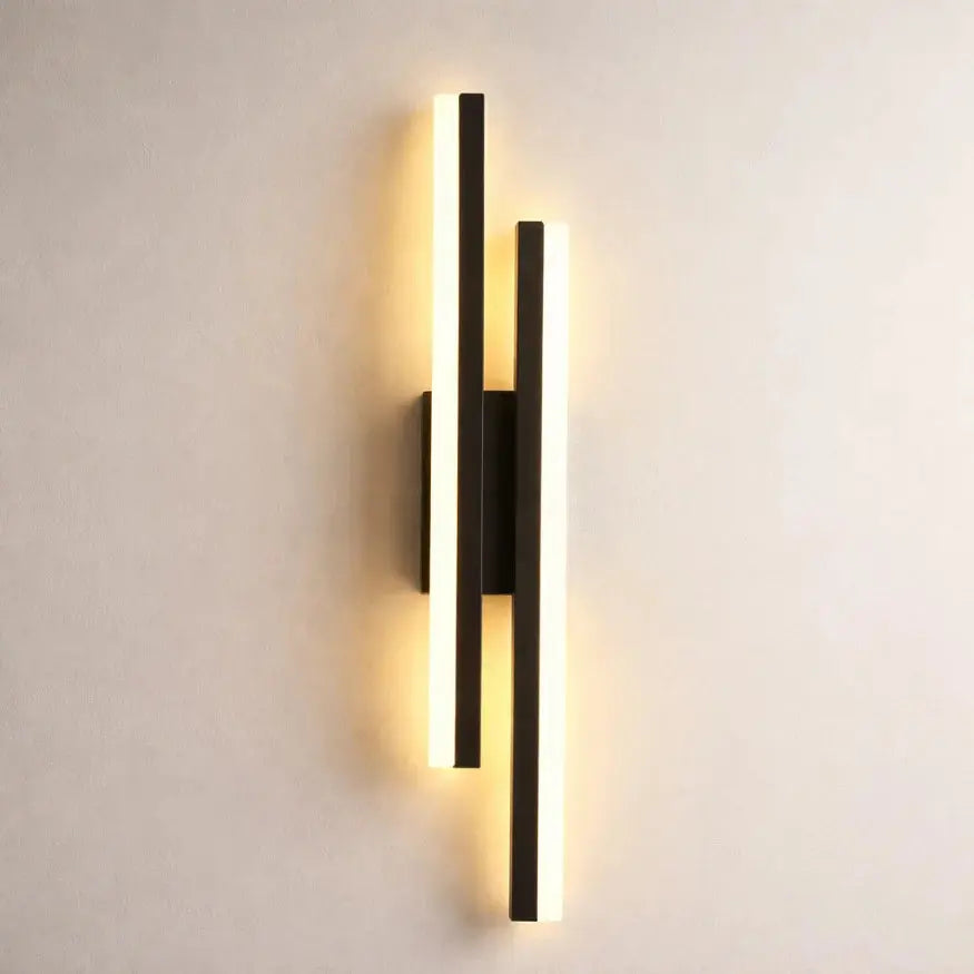 Applique murale design moderne à LED | Aven