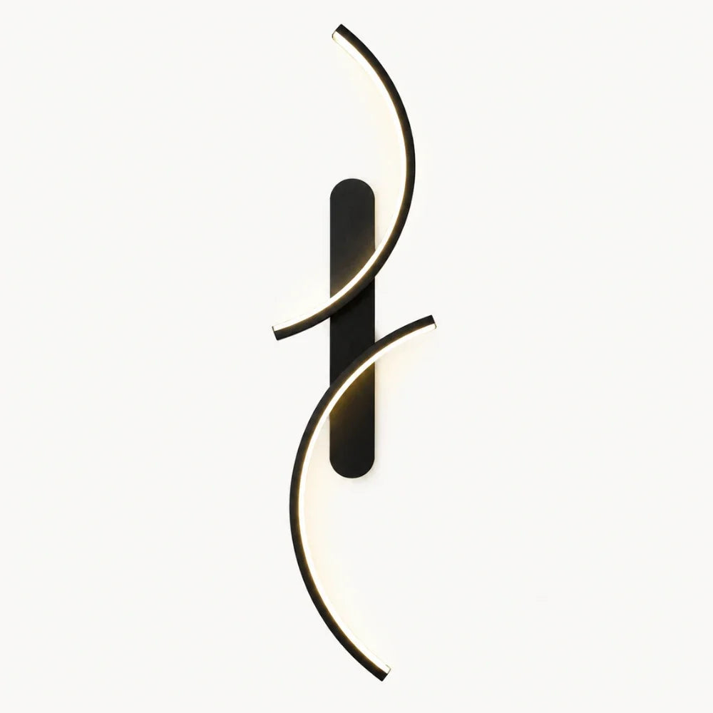 Applique murale LED design contemporain | Celya