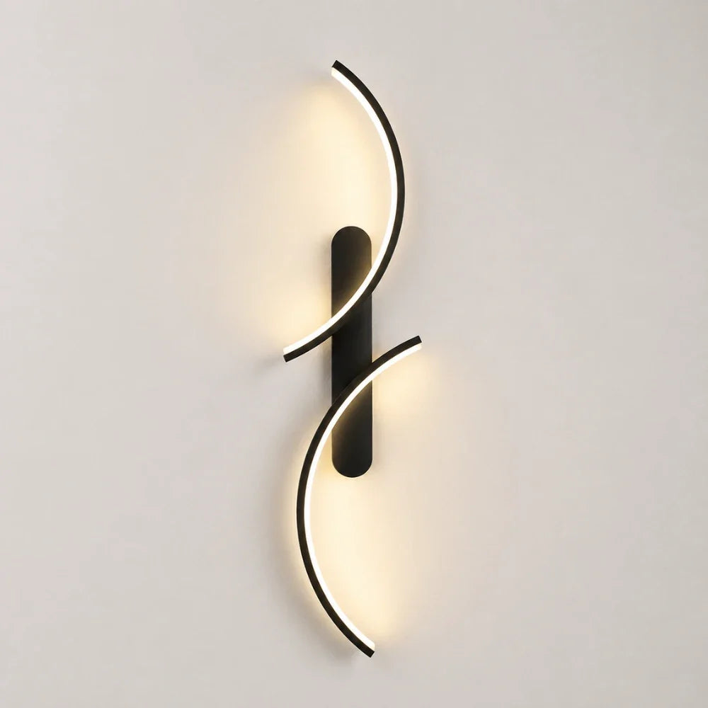 Applique murale LED design contemporain | Celya