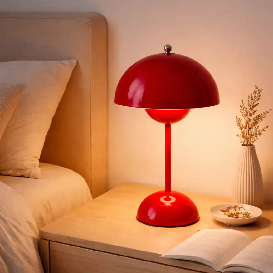 Lampe vintage LED design moderne | Miro
