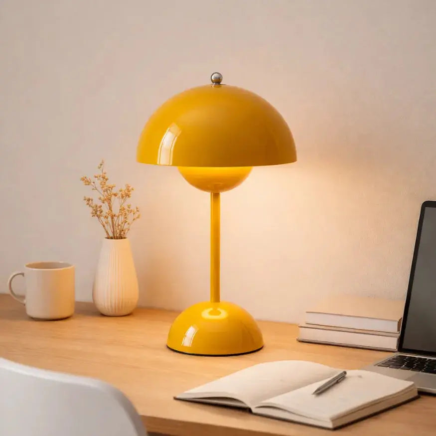 Lampe vintage LED design moderne | Miro