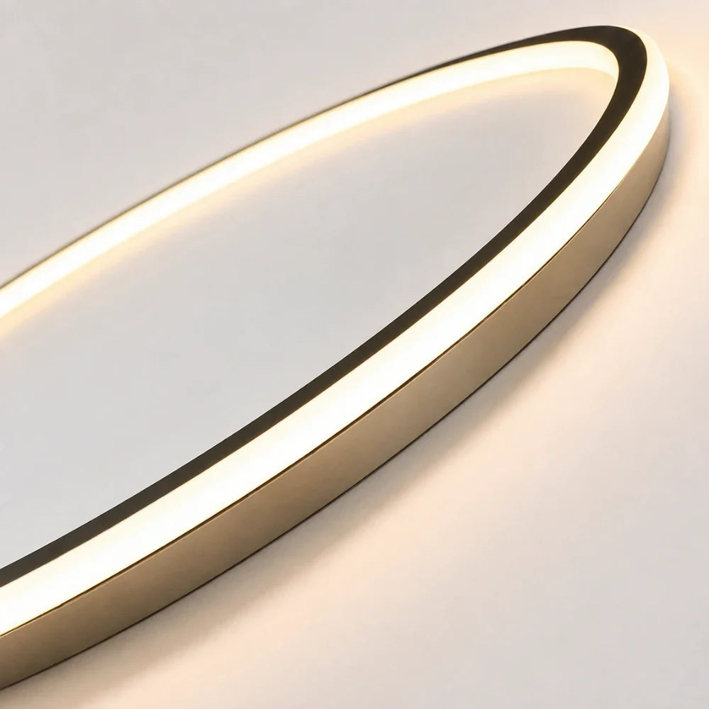 Plafonnier LED moderne | Noreya