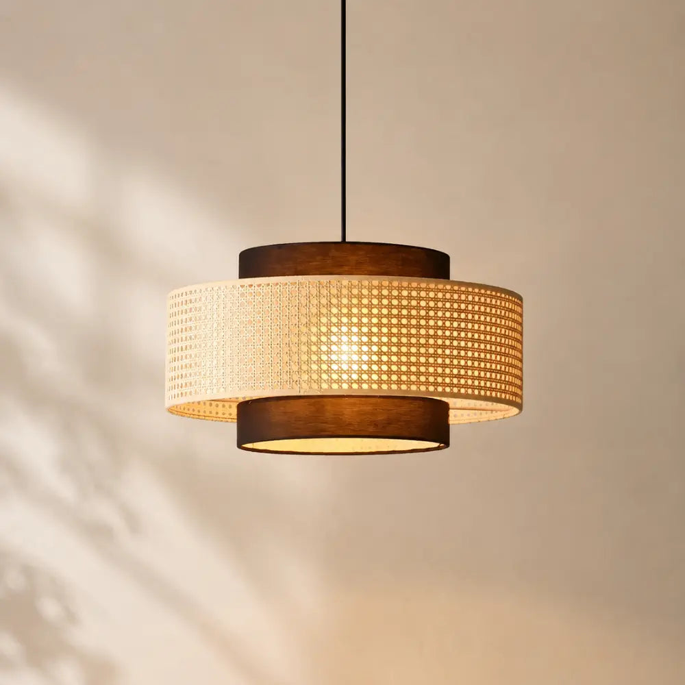 Suspension rotin | Runa
